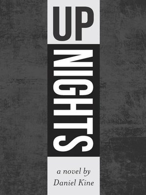 cover image of Up Nights